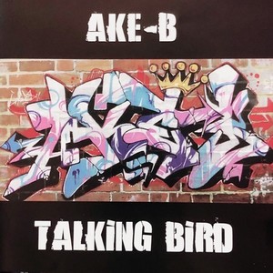 TALKiNG BiRD