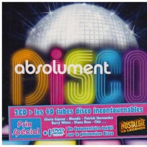 Absolument Disco