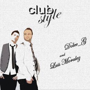 Club In Style (DJ mix)