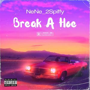 Break A Hoe (Explicit)