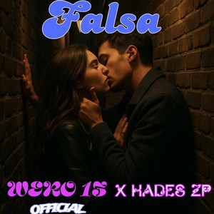 Falsa (Explicit)