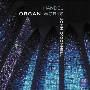 Keyboard Suite No.7 in G minor, HWV432 - 6. Passacaille