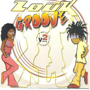 Zouk Groove, vol. 2