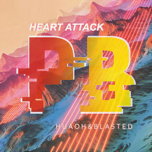 Heart Attack (Original Mix)