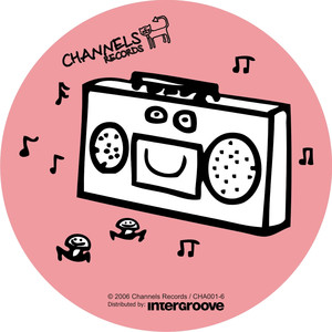 Night Track (Phage & Daniel Dreier Remix)