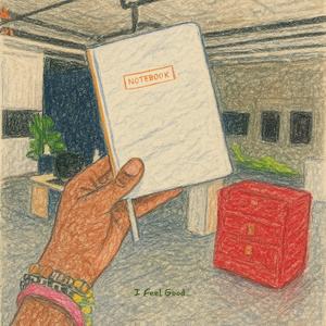 I Feel Good... (Explicit)