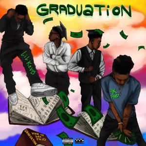 Froze!! (feat. Lil Kevo) (Explicit)