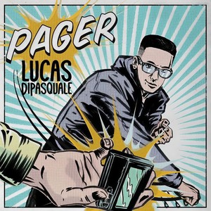 Pager (Lucky Rose Remix)