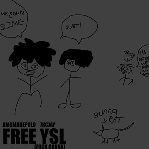 FREE YSL (Explicit)