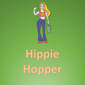 Hippie Hopper