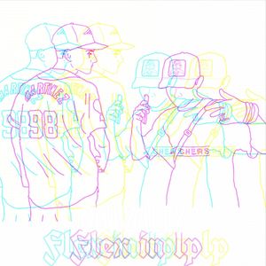 Flex In Lp (Explicit)