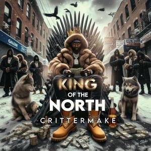 King of the north (Explicit)