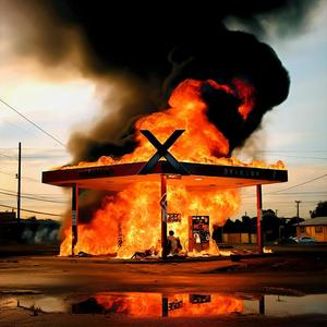 X (feat. Real Deal Genaro & Earle Fari) (Explicit)