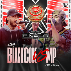 Imagenes - Blackcode Vs MP (Live)