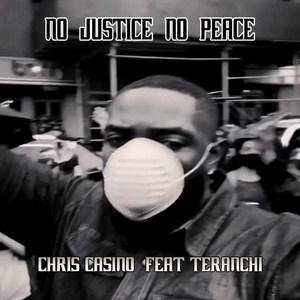 No Justice No Peace (Explicit)