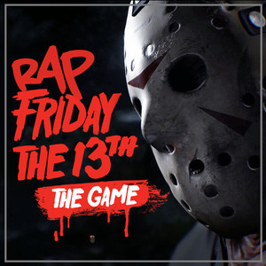 Rap Friday 13th the Game