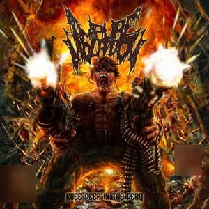 Halls of the Damned (feat. Larry Wang)