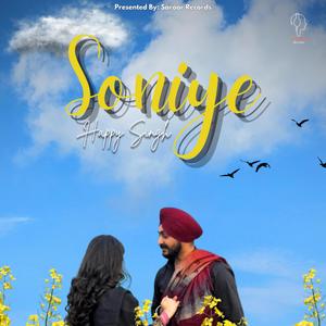 Soniye (feat. saroor records)