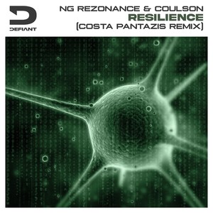 Resilience (Costa Pantazis Remix)