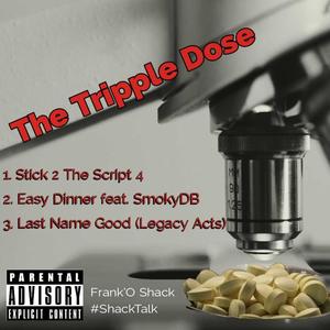 Easy Dinner (Explicit)