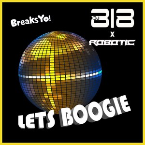 Let's Boogie