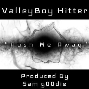 Push Me Away (feat. ValleyBoy Hitter) [Explicit]