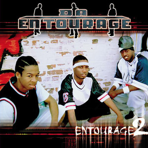 Entourage Vol. 2