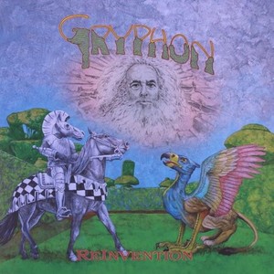 Gryphon - Hospitality At A Price... Anyone For?