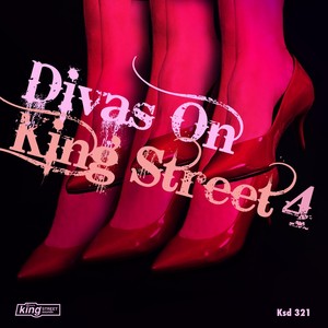 Divas on King Street 4