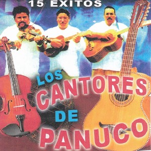 15 Exitos