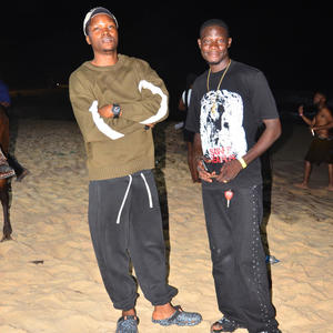 Feel the same (feat. Juice kid)