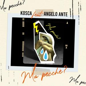 PECCHE (feat. Angelo Ante)