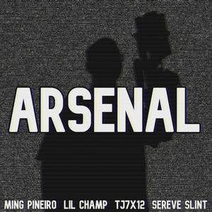 ARSENAL (Explicit)