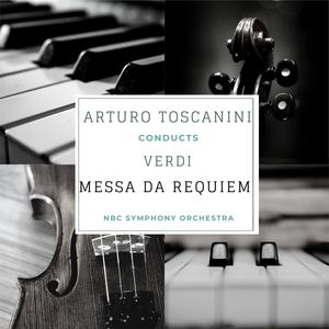 Messa da requiem - Lux aeterna