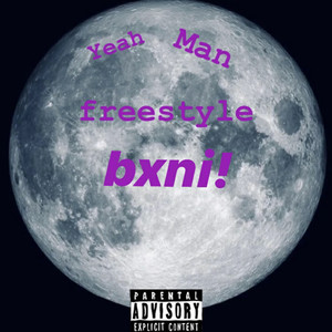 Yeah Man (freestyle)