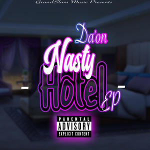 Nasty Hotel EP