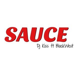 Sauce (feat. Black West)