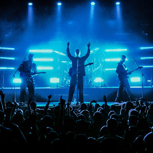 Lo Que Digo (En Vivo)