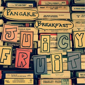 Juicy Fruit