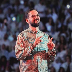 زيديني عشقا (Live at Dubai Opera|Live)