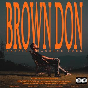 BROWN DON (Explicit)