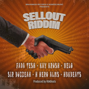 Sellout Riddim