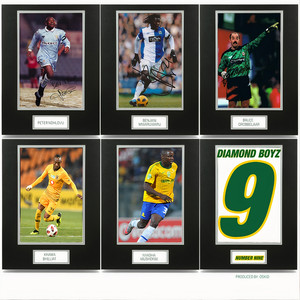 Number Nine(No:9)