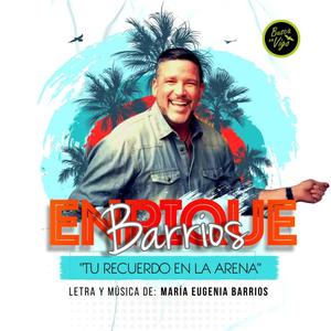 Tu recuerdo en la arena