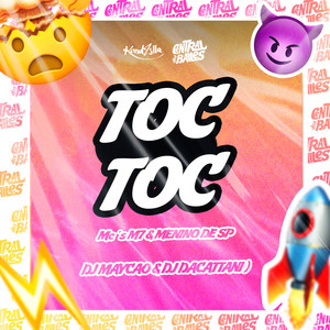 Toc Toc (Explicit)