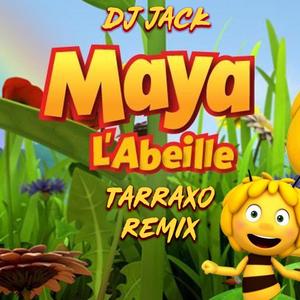 Maya l'abeille tarraxo