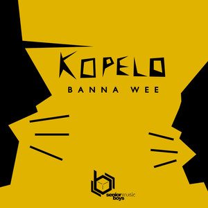 Banna Wee (Tswex Malabola 2nd Remix)