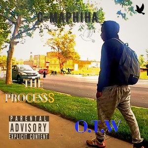 The Process (Explicit)