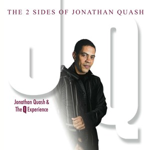 The 2 Sides of Jonathan Quash