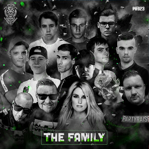 The Family (Explicit)